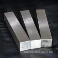 Square Stainless Steel Rod Stainless Steel Square Bar Metal Rod Manufactory